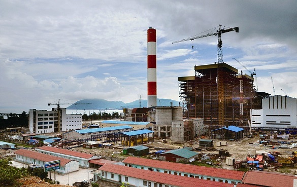 German reporter Business activities in Vietnam proceed as usual
